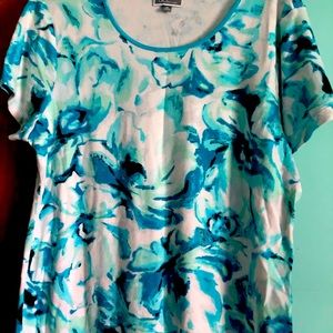 Women’s Short sleeved top